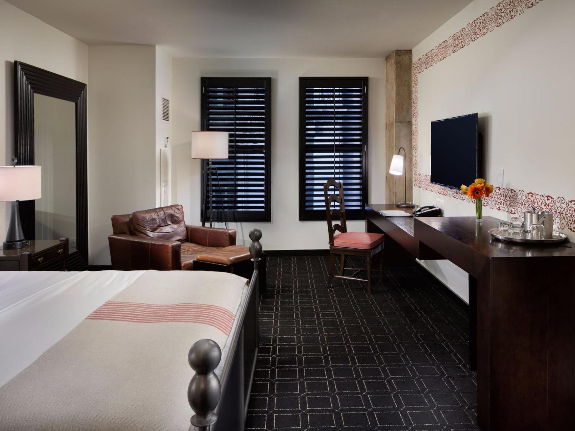 King Room River View
