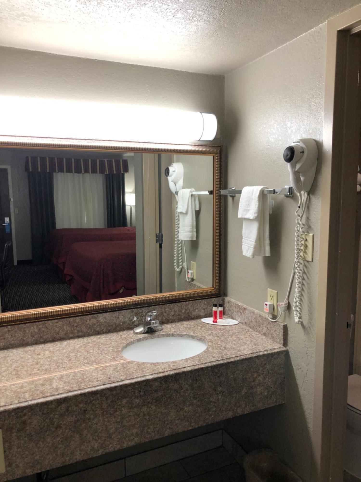 King Room Smoking