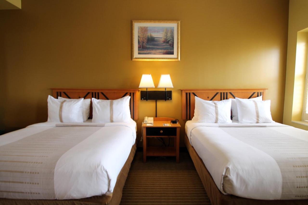 Double or Twin Room City View