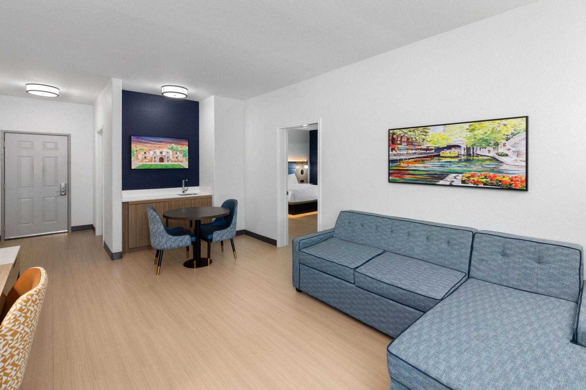 Family Suite