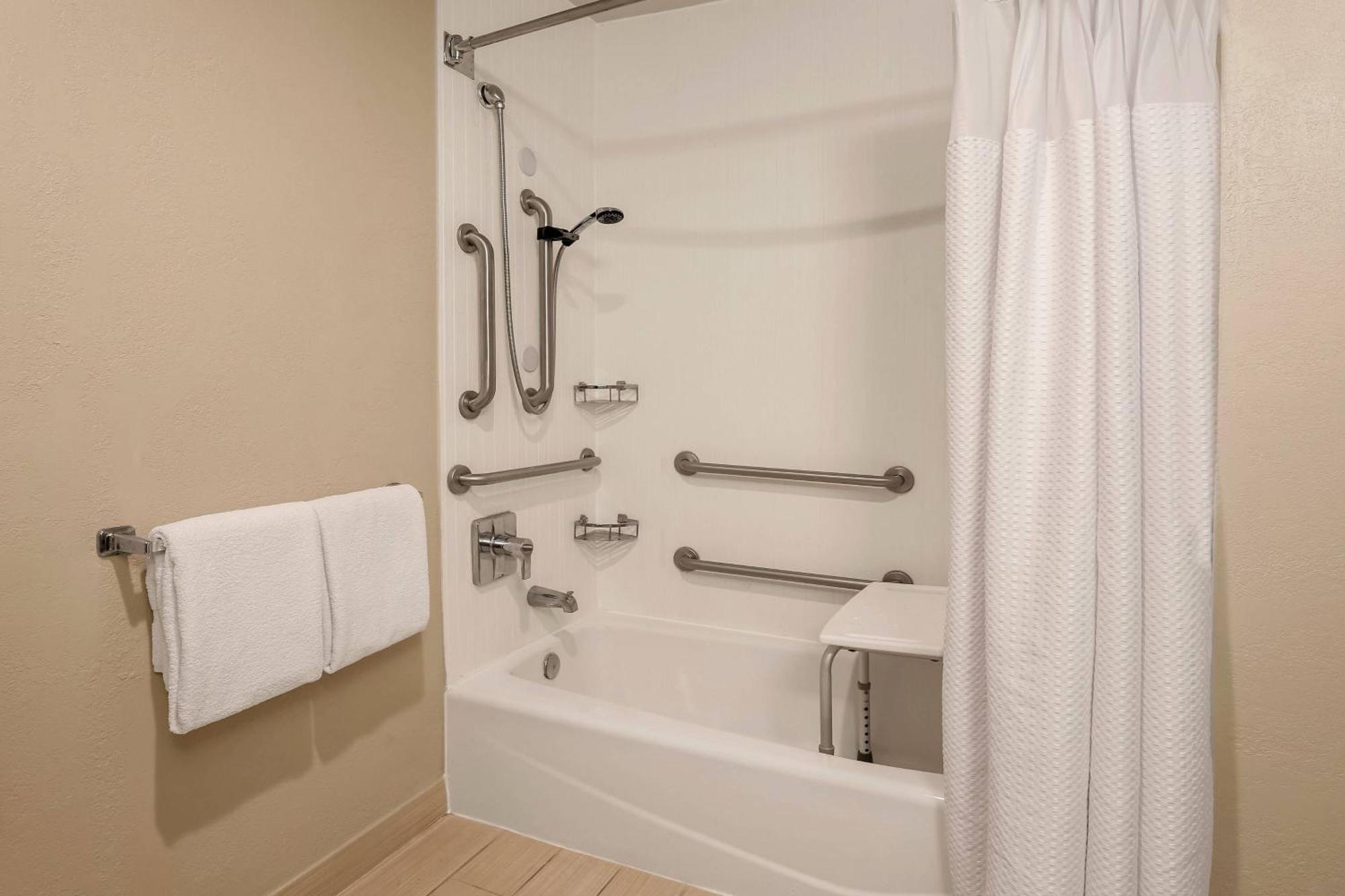 King Room Hearing Accessible