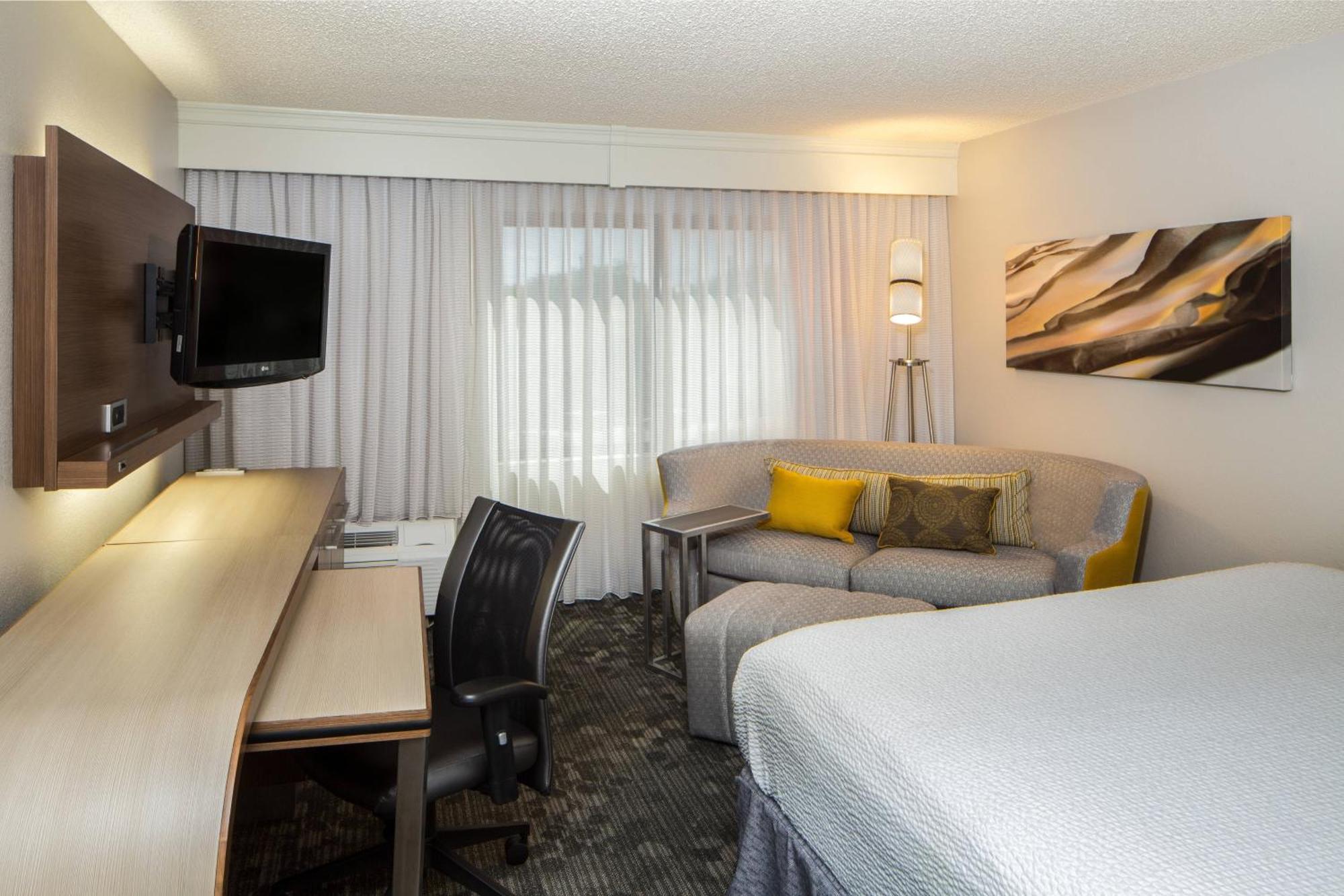 King Room Hearing Accessible