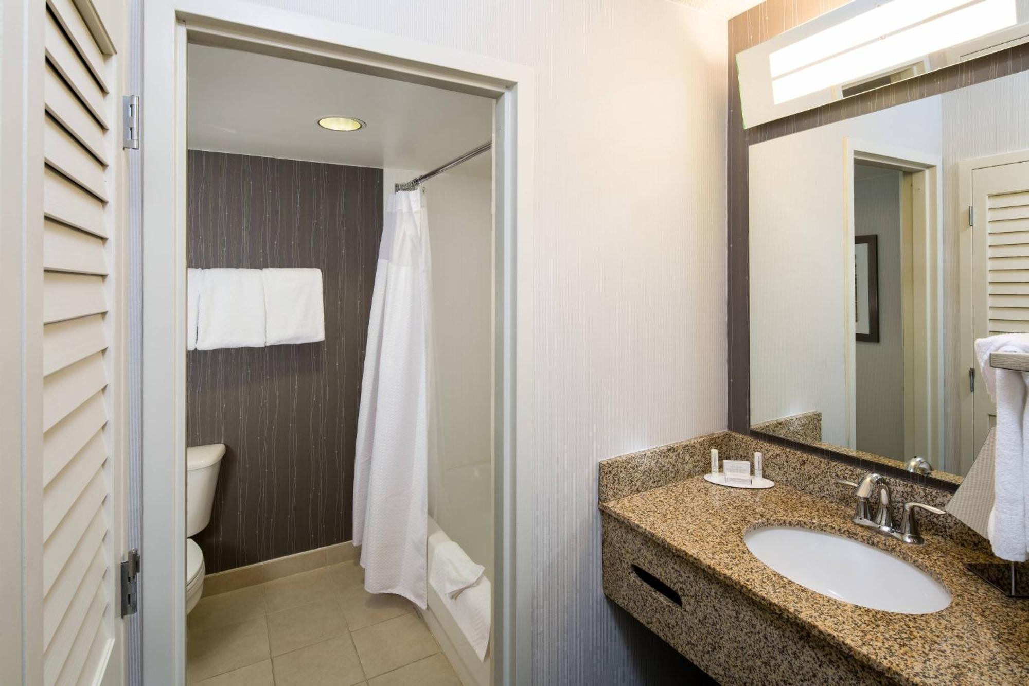 King Room Hearing Accessible