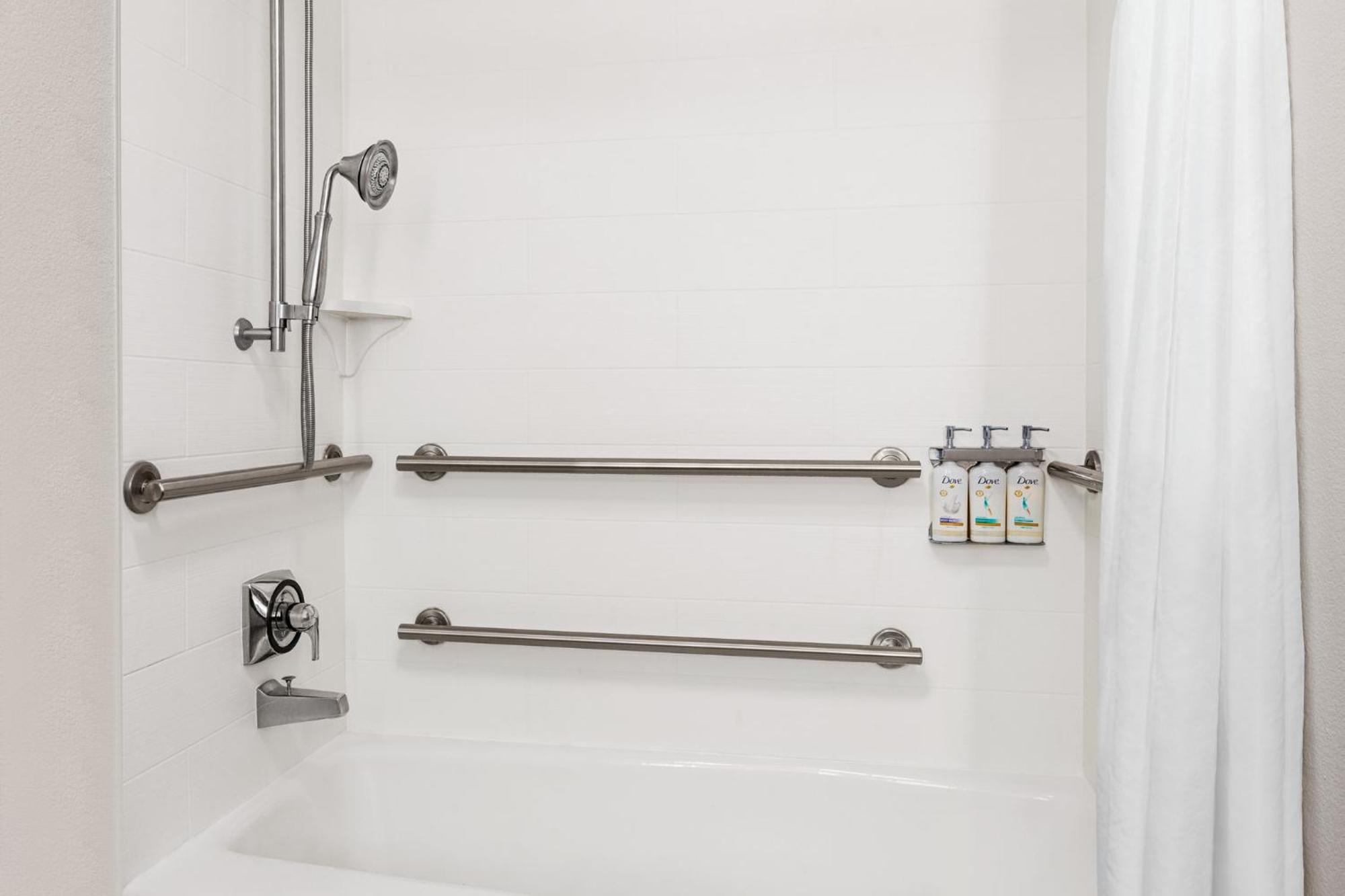King Room Mobility Access or Hearing Accessible