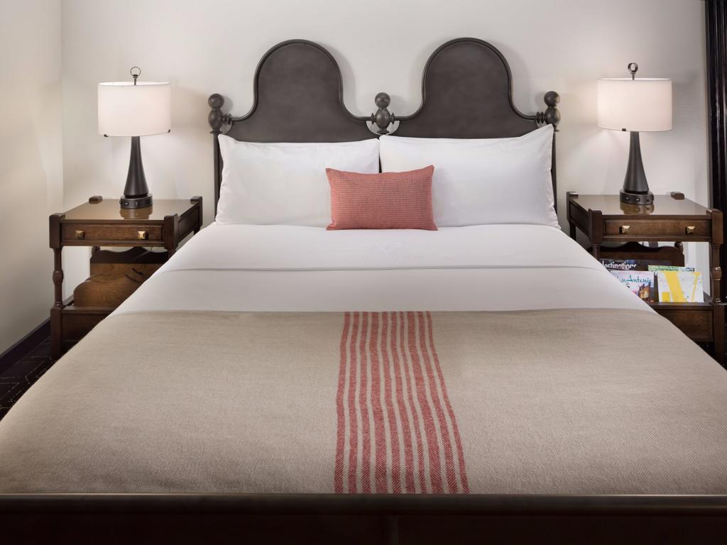 King Room River View