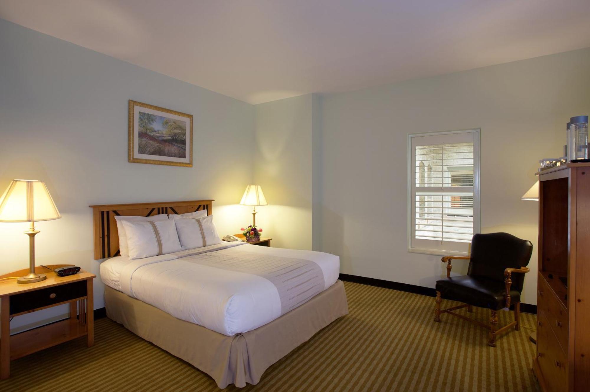Superior Queen Room