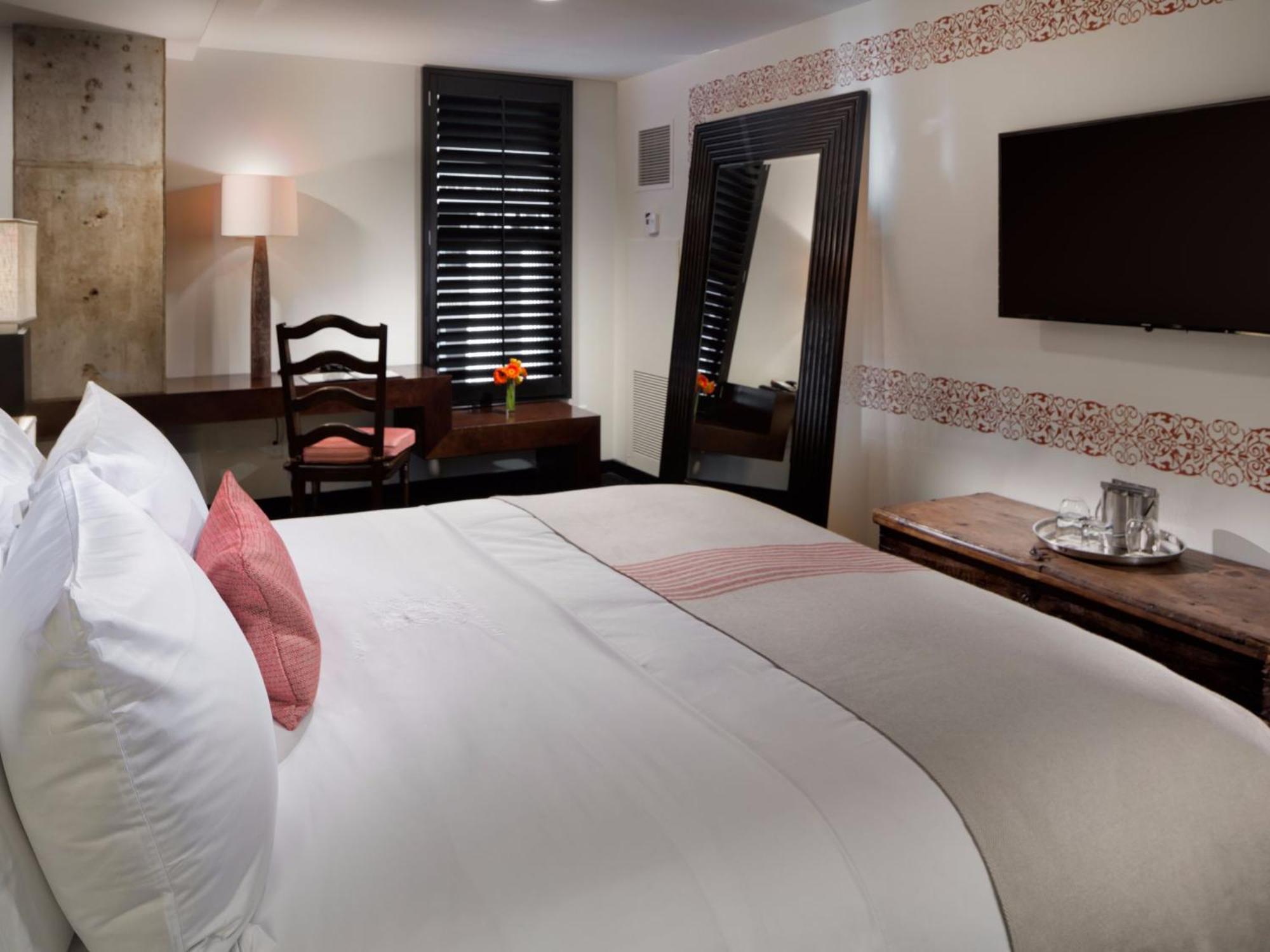 King Room River View