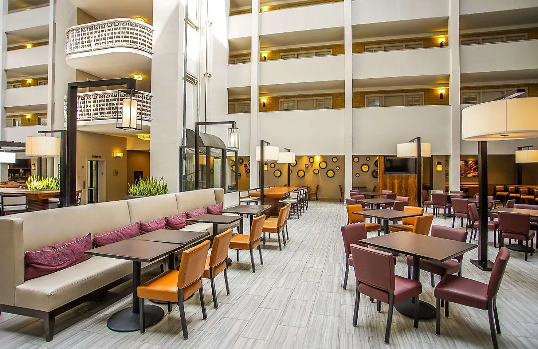 Embassy Suites San Antonio Northwest I-10-1