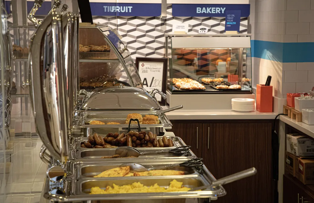 Holiday Inn Express - San Antonio Airport By Ihg-1