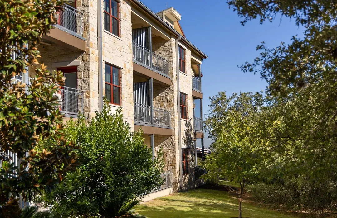 Hyatt Vacation Club At Wild Oak Ranch-1