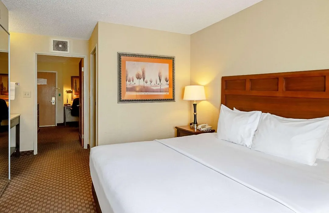 Quality Suites San Antonio Northeast-1