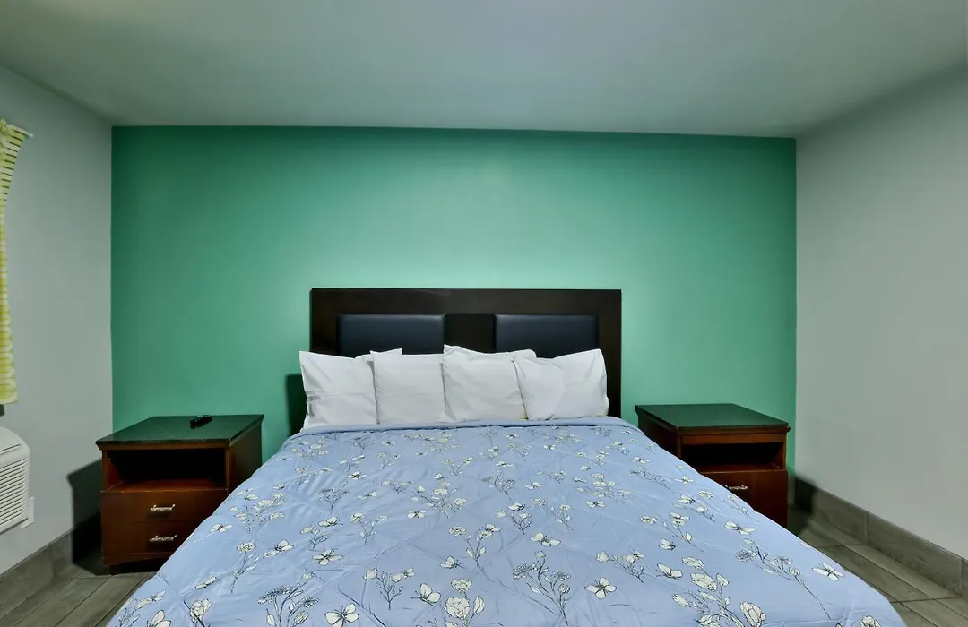 El Tejas Motel-1