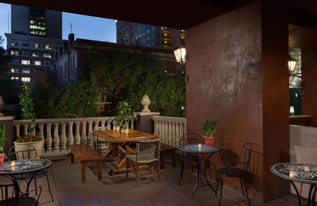 Hotel Valencia Riverwalk, Valencia Collection-1