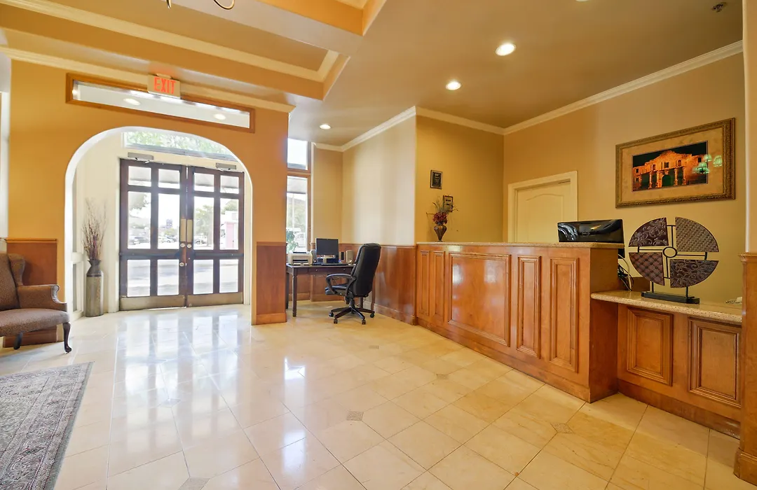 O'Brien Riverwalk Boutique Hotel-1