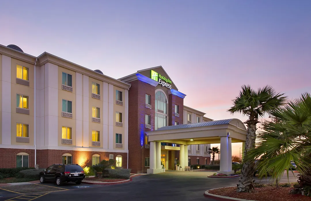 Holiday Inn Express & Suites San Antonio West Sea World Area By Ihg-1