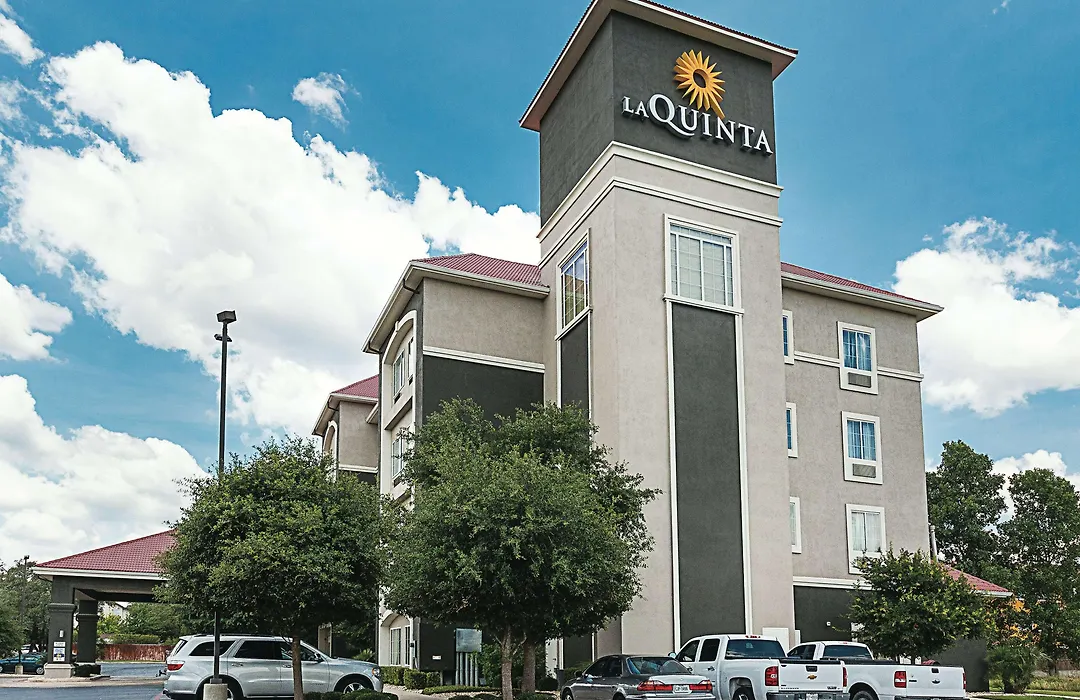 La Quinta By Wyndham San Antonio Northwest-1