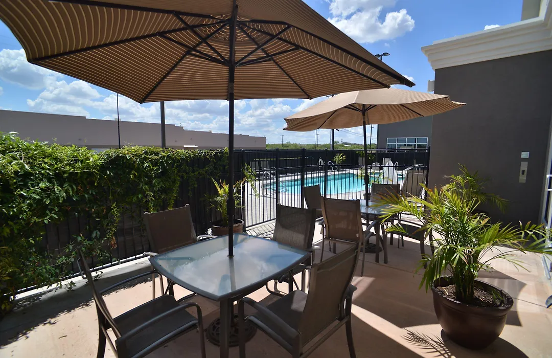 Holiday Inn & Suites San Antonio Northwest By Ihg-1
