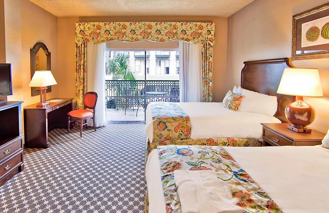 Menger Hotel-1
