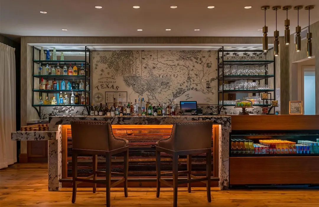 Signia By Hilton La Cantera Resort & Spa-1