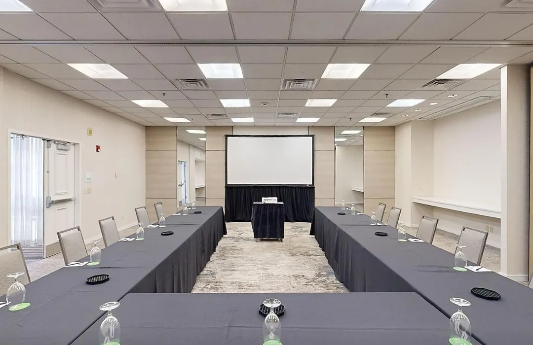 Holiday Inn San Antonio-Riverwalk By Ihg-1