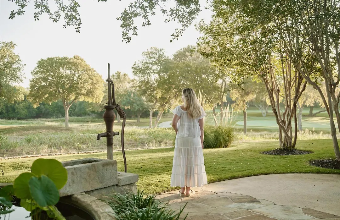 Hyatt Regency Hill Country Resort And Villas-1