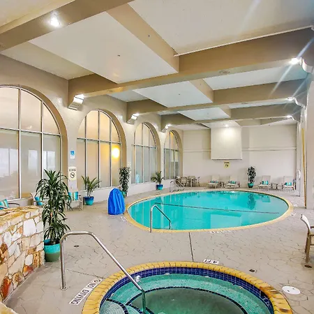 Embassy Suites San Antonio Northwest I-10-2