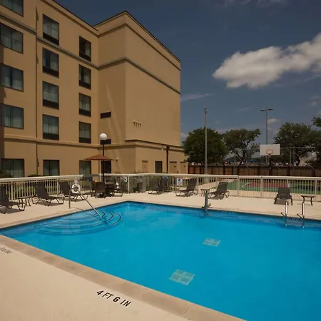 Homewood Suites By Hilton San Antonio North-2