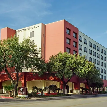 Doubletree By Hilton San Antonio Downtown-2