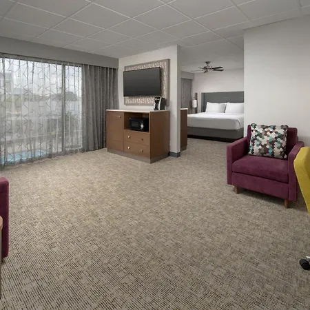 Crowne Plaza San Antonio Airport By Ihg-2