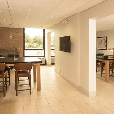 Holiday Inn Express - San Antonio Airport By Ihg-3
