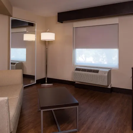 Holiday Inn Express & Suites San Antonio Medical - Six Flags By Ihg-3
