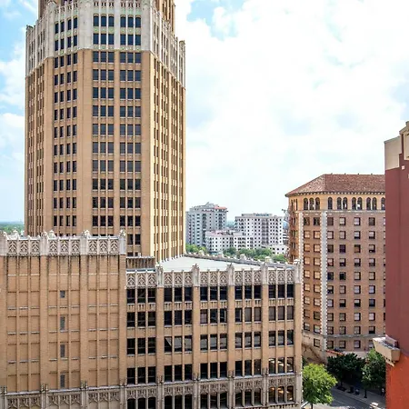 The Westin Riverwalk, San Antonio-3