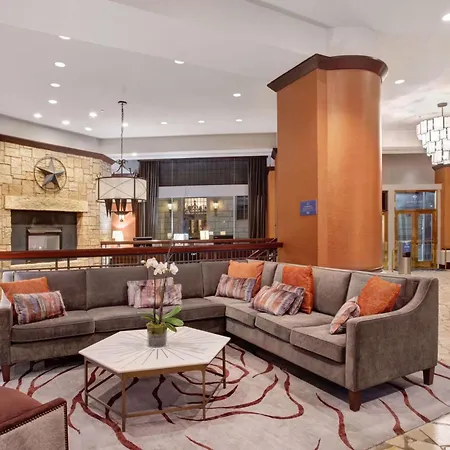 The Emily Morgan Hotel - A Doubletree By Hilton-3