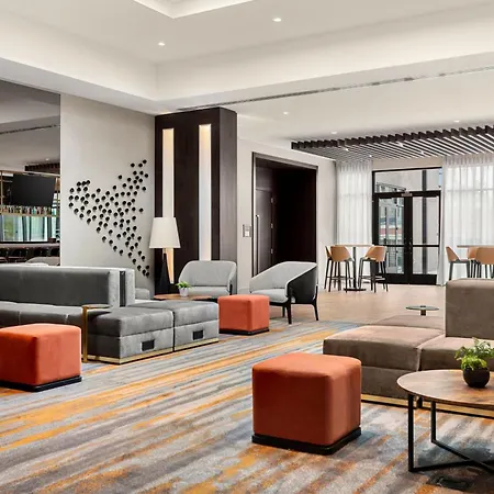 Marriott San Antonio Airport-2