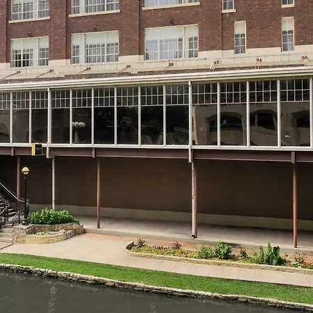 Homewood Suites By Hilton San Antonio Riverwalk/Downtown-3