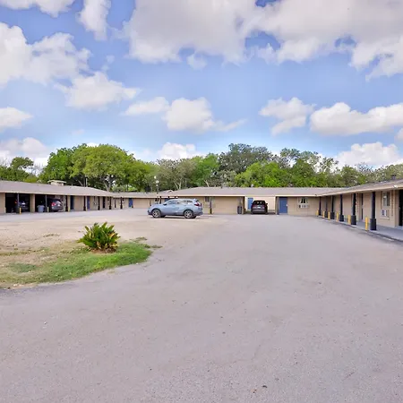 El Tejas Motel-3