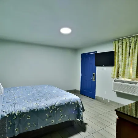 El Tejas Motel-2