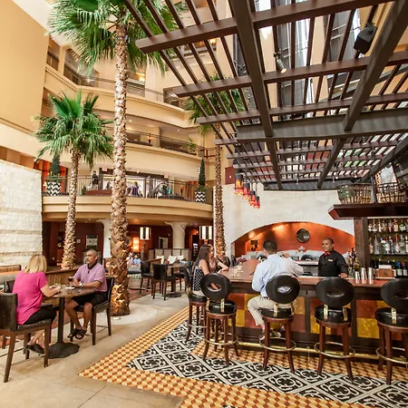 Hotel Contessa - Suites On The Riverwalk-2
