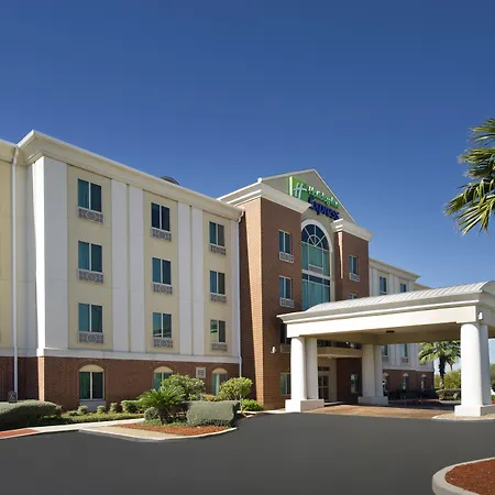 Holiday Inn Express & Suites San Antonio West Sea World Area By Ihg-2