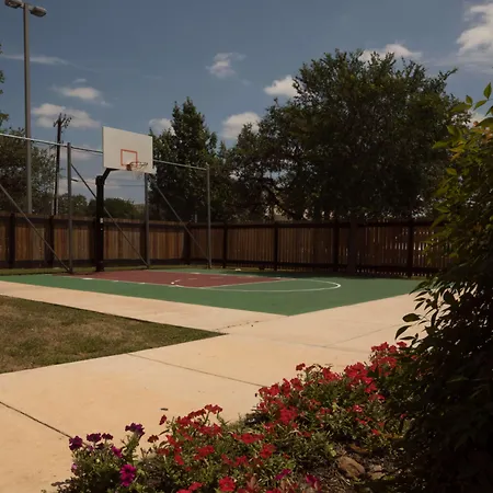 Homewood Suites By Hilton San Antonio North-3