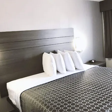 Americas Best Value Inn & Suites San Antonio Arena District-2
