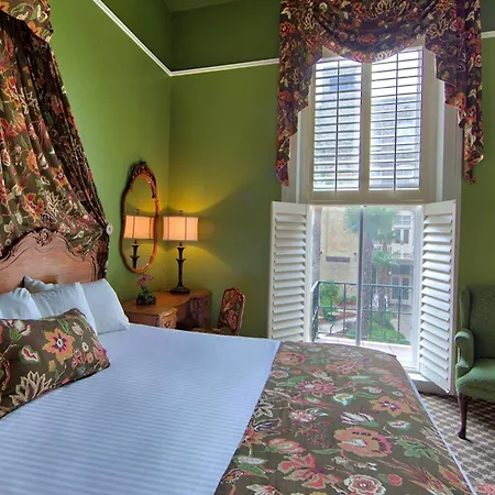 Menger Hotel-3
