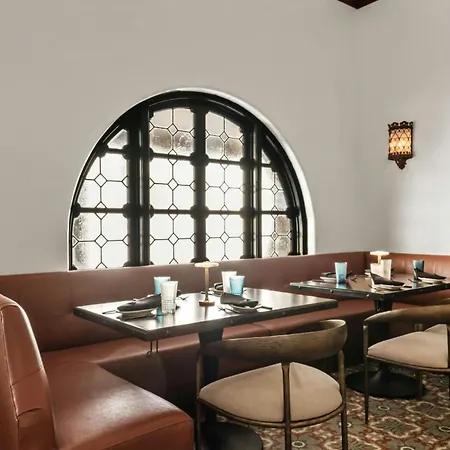 The St. Anthony, A Luxury Collection Hotel, San Antonio-2