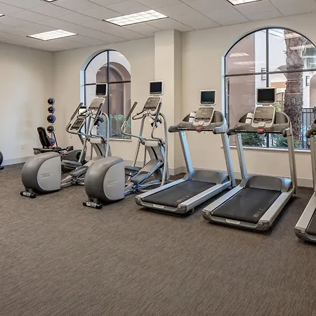 Courtyard By Marriott San Antonio Seaworld Westover Hills-3