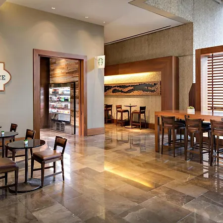 Hyatt Regency San Antonio Riverwalk-2