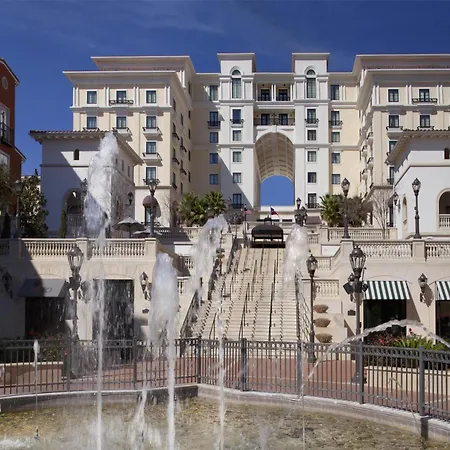 Hilton Vacation Club Eilan Resort & Spa San Antonio-3