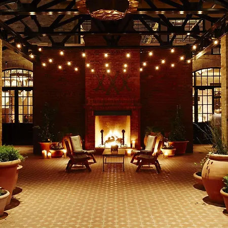 Hotel Emma At Pearl On The Riverwalk-2