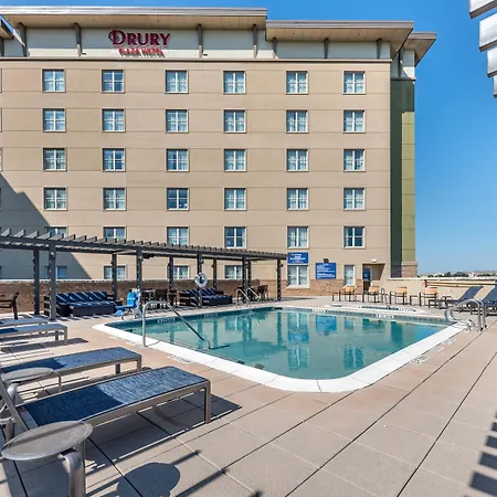 Drury Plaza Hotel San Antonio North Stone Oak-3