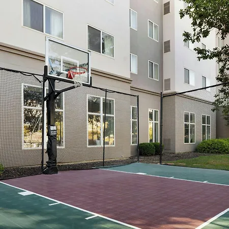 Residence Inn By Marriott San Antonio Six Flags At The Rim-2
