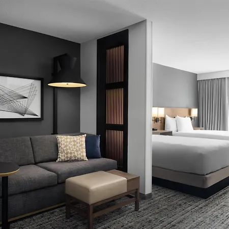 Hyatt Place San Antonio Riverwalk-2